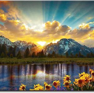 Meet your Posher, Barry